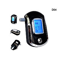 Φορητή Συσκευή Μέτρησης Ποσοστού Αλκοόλ με οθόνη LCD - D04 - Sellzone.bg Φορητή Συσκευή Μέτρησης Ποσοστού Αλκοόλ με οθόνη LCD - D04